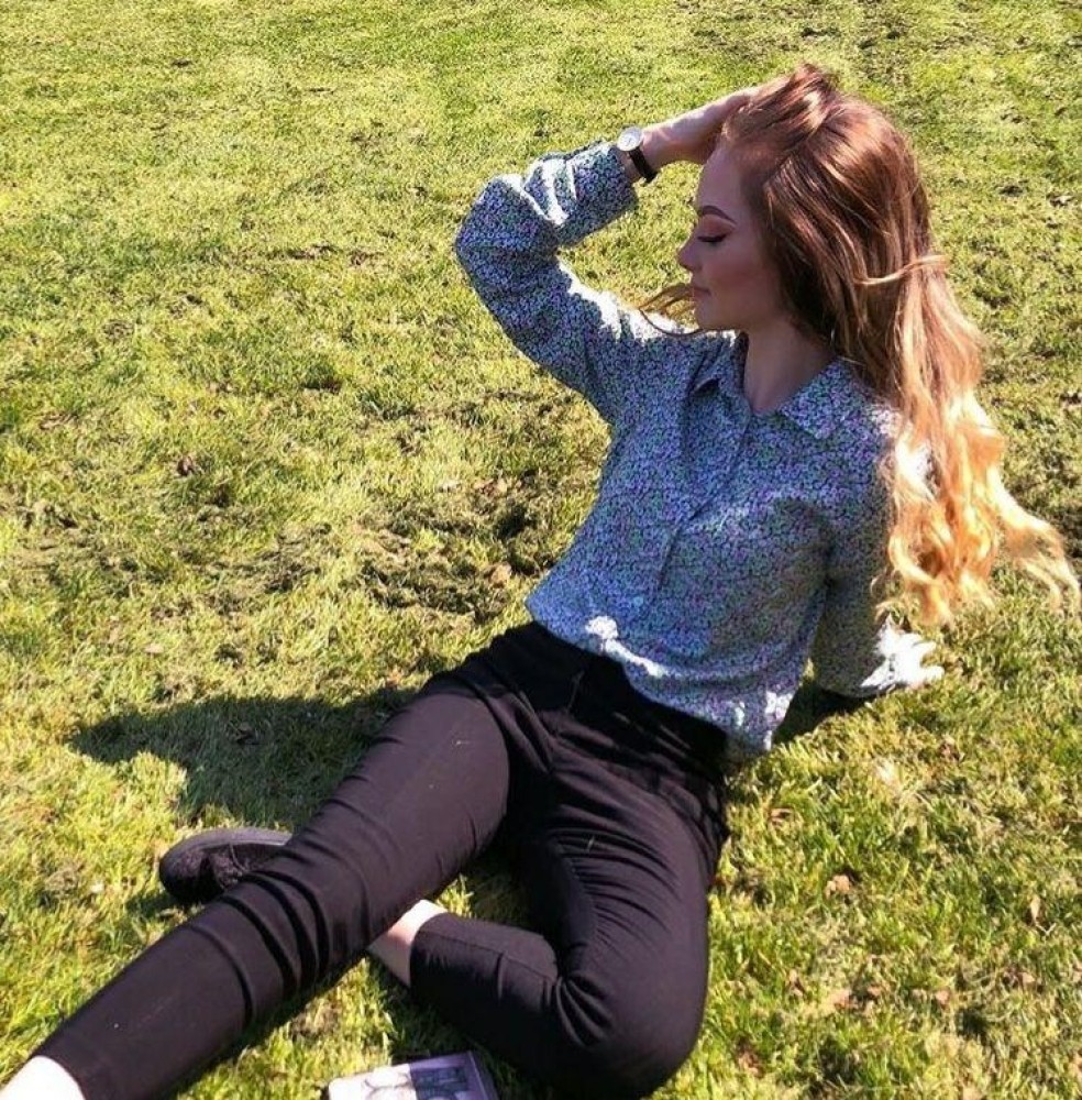 Индивидуалка Лиза главное фото в городе Солнечногорск 