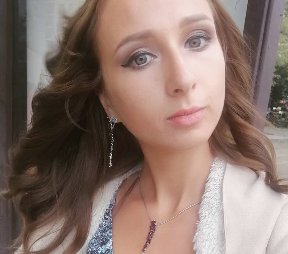 Индивидуалка Инга главное фото в городе Солнечногорск 