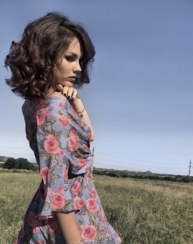 Индивидуалка Надя главное фото в городе Солнечногорск 