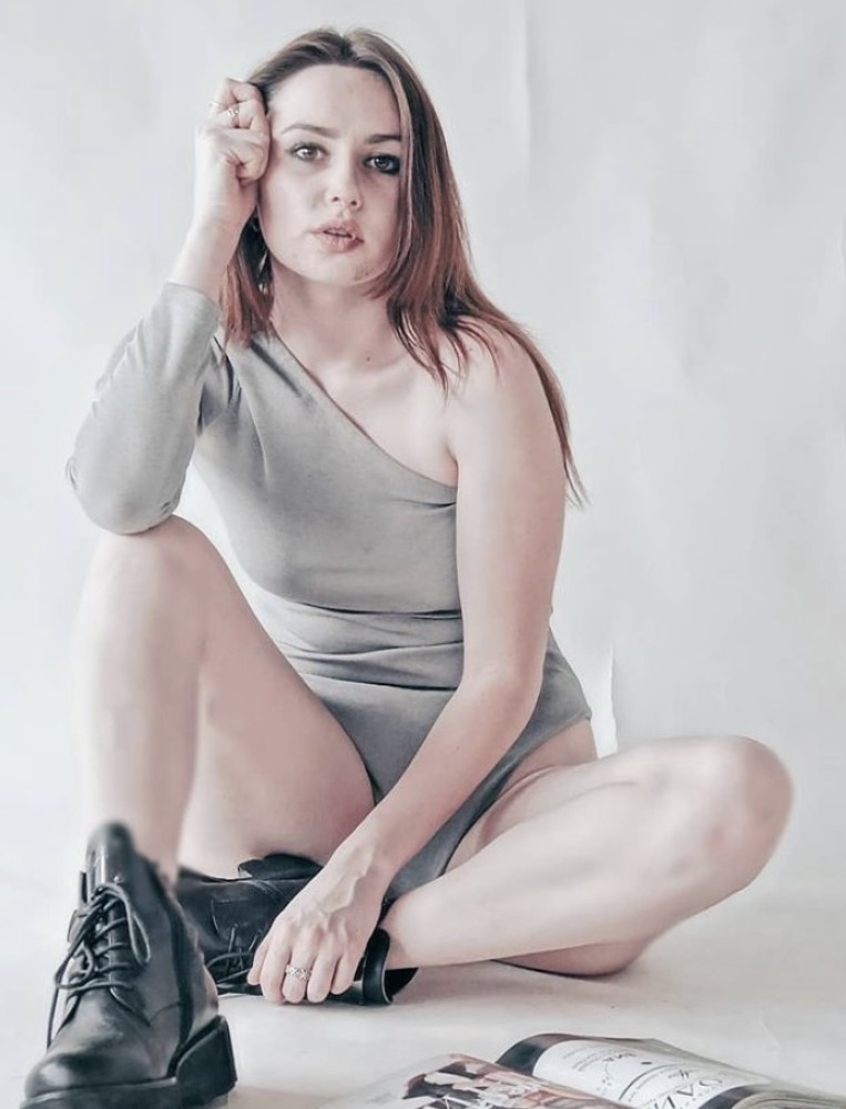 Индивидуалка 🎥 Нана главное фото в городе Солнечногорск 