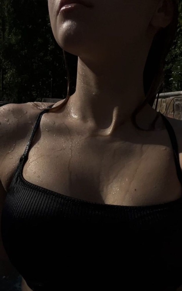 Индивидуалка Алена фото № 2 в городе Солнечногорск