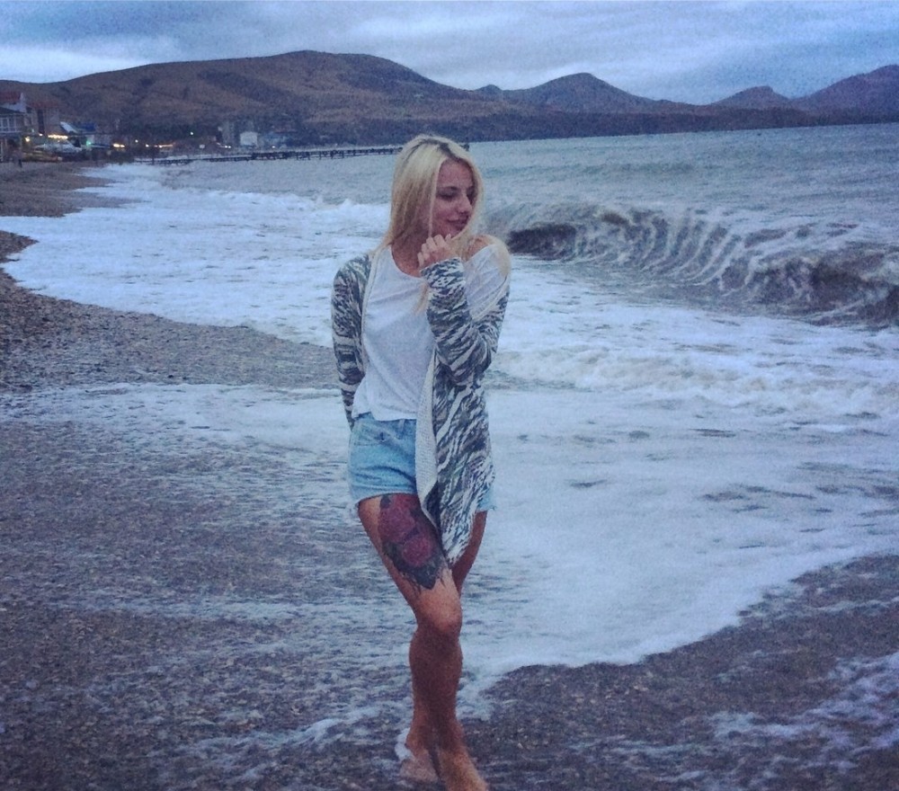 Индивидуалка Алевтина фото № 2 в городе Солнечногорск