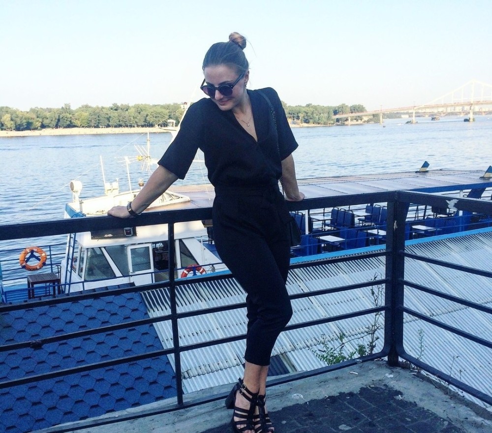 Индивидуалка Алевтина фото № 2 в городе Солнечногорск