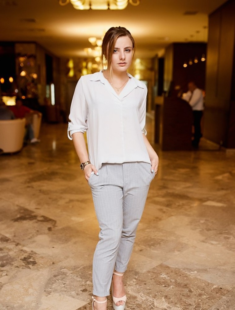 Индивидуалка Алевтина фото № 2 в городе Солнечногорск