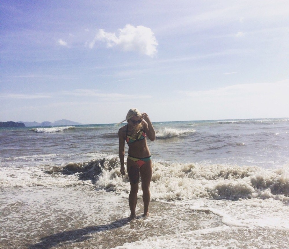 Индивидуалка Алевтина фото № 2 в городе Солнечногорск