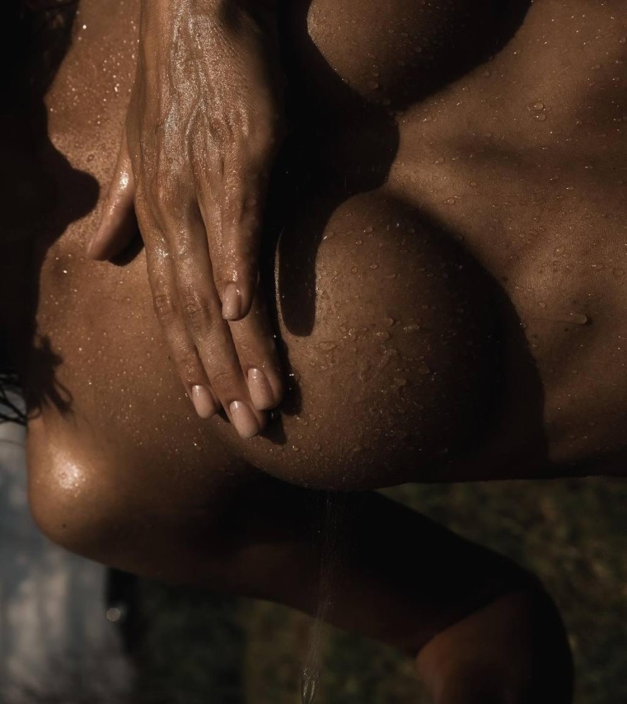 Индивидуалка Алина фото № 2 в городе Солнечногорск