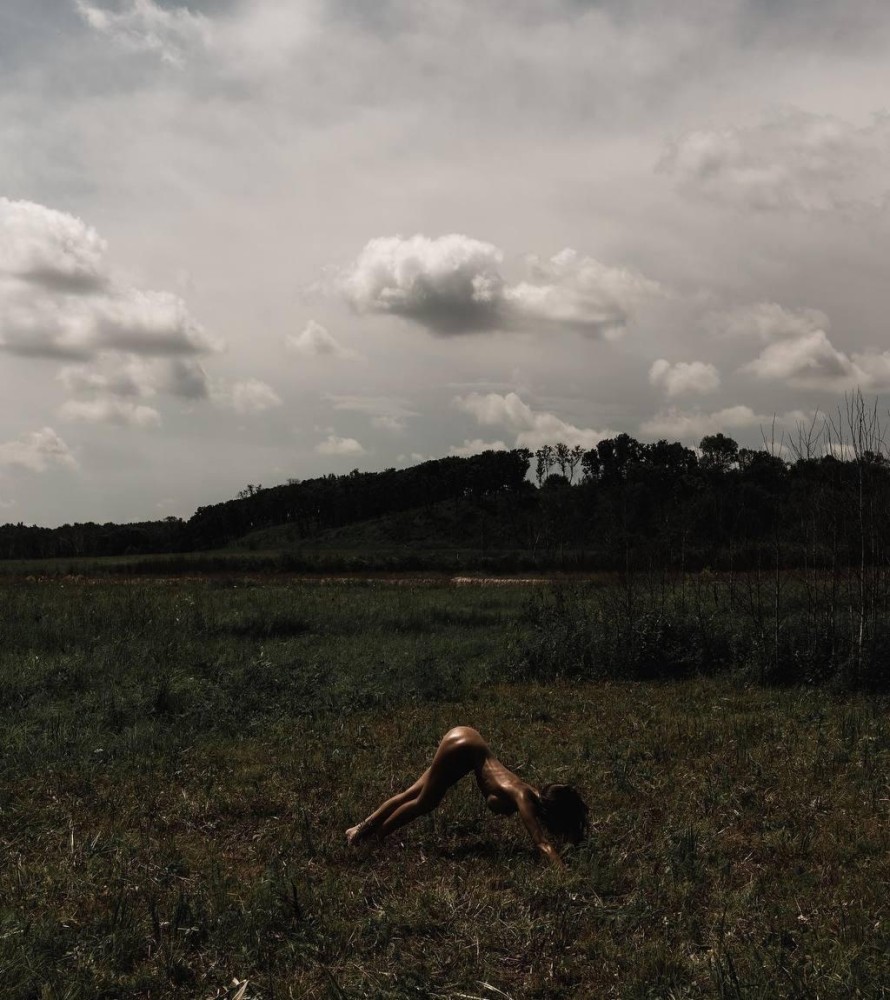 Индивидуалка Алина фото № 2 в городе Солнечногорск