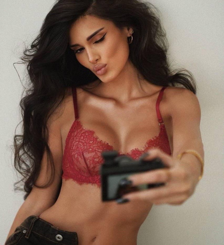 Индивидуалка Анита фото № 2 в городе Солнечногорск