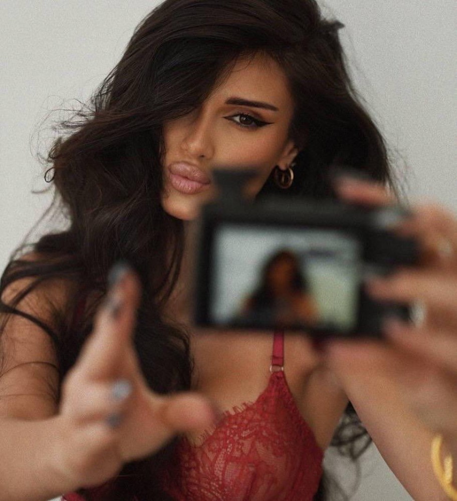 Индивидуалка Анита фото № 2 в городе Солнечногорск