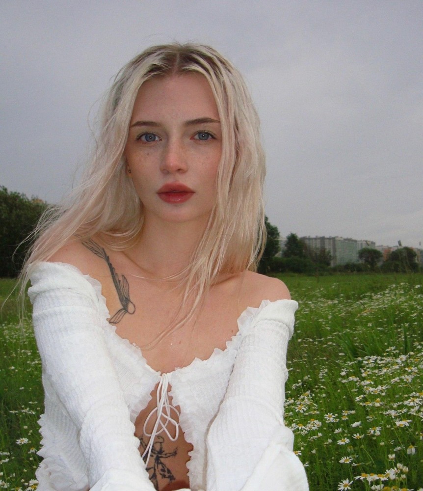 Индивидуалка Ханна фото № 2 в городе Солнечногорск