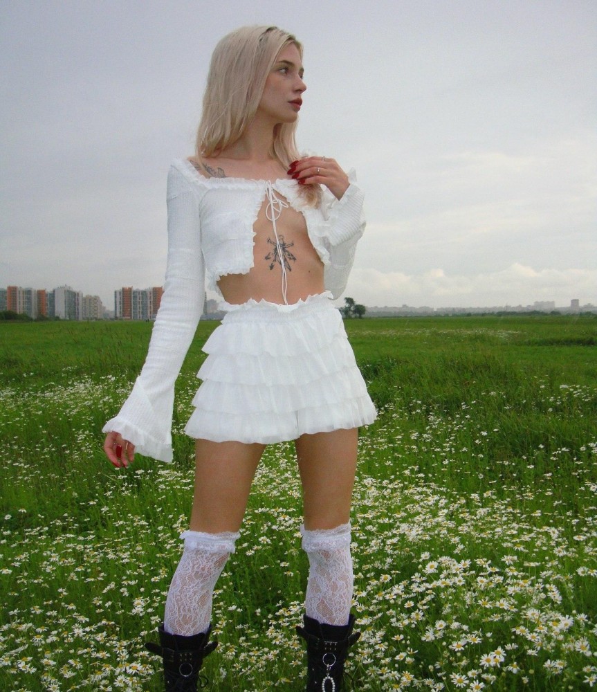 Индивидуалка Ханна фото № 2 в городе Солнечногорск