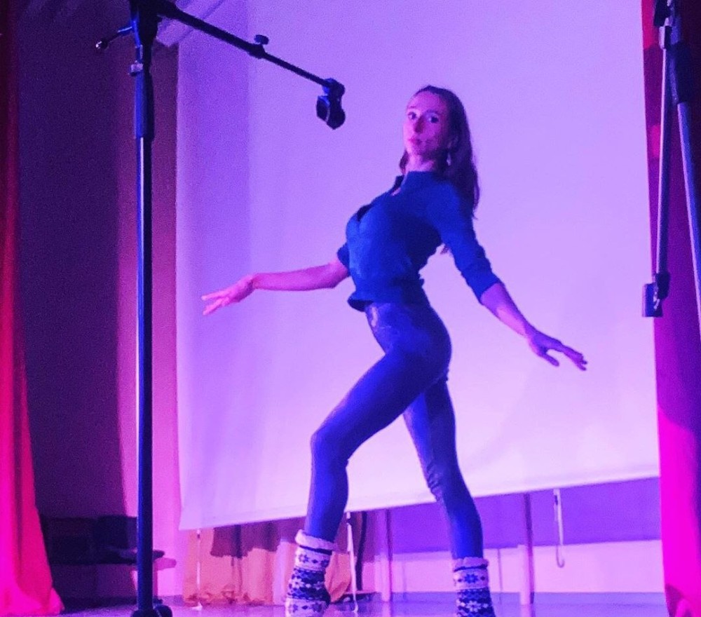 Индивидуалка Инга фото № 2 в городе Солнечногорск