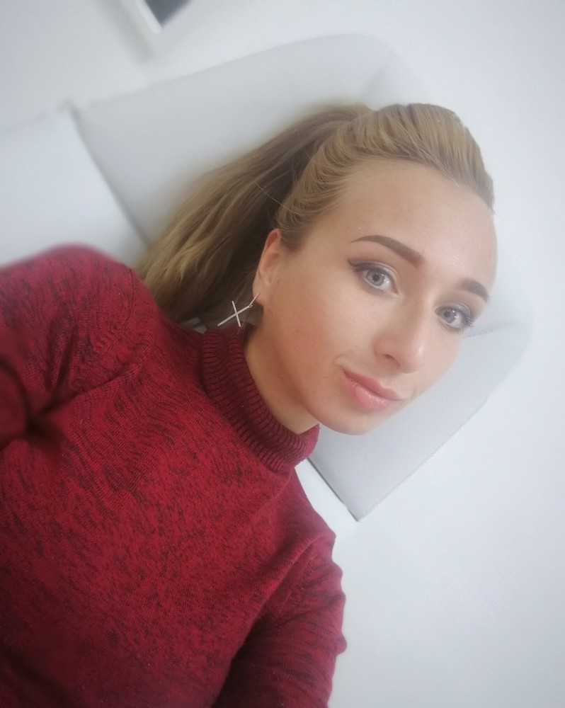 Индивидуалка Инга фото № 2 в городе Солнечногорск