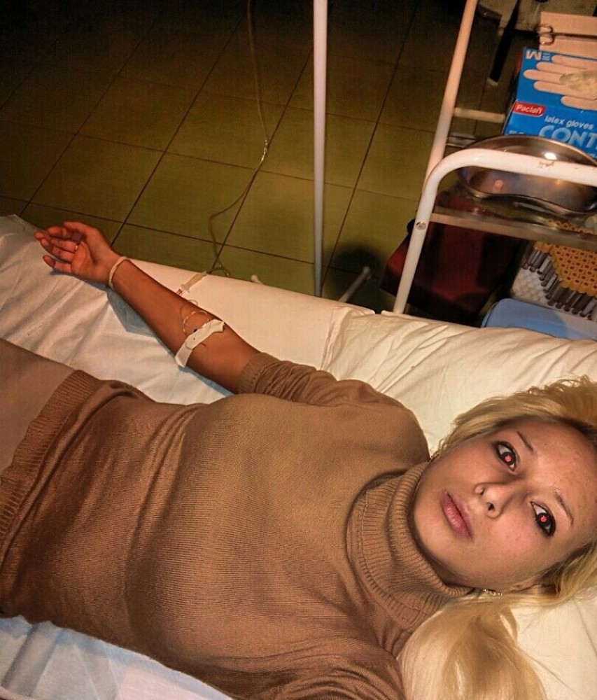 Индивидуалка Инга фото № 2 в городе Солнечногорск