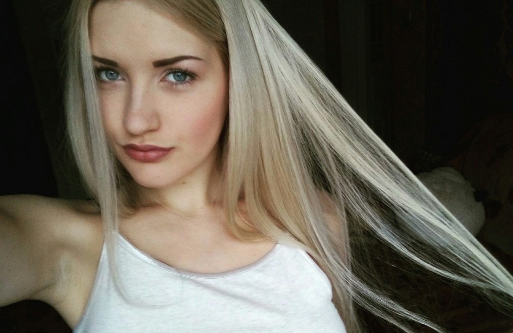 Индивидуалка Карина фото № 2 в городе Солнечногорск