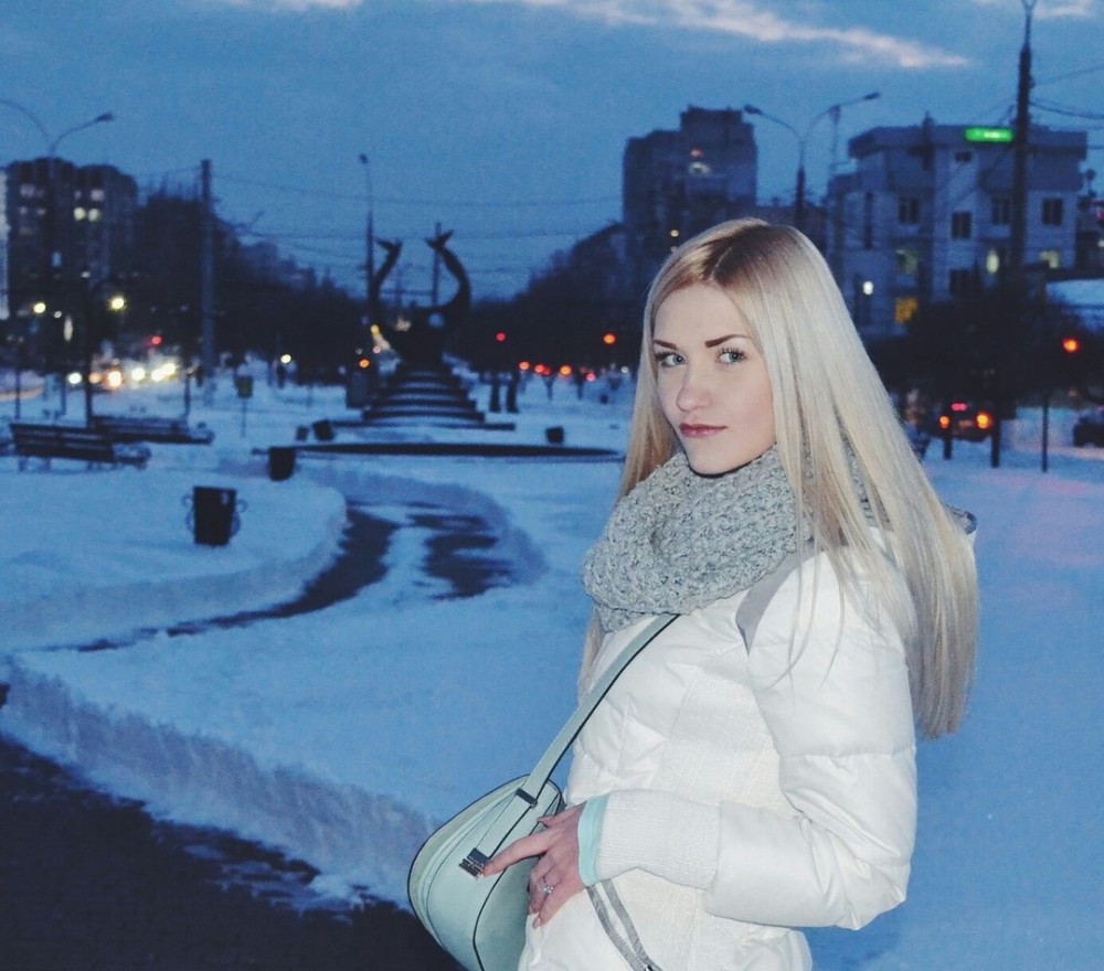 Индивидуалка Карина фото № 2 в городе Солнечногорск