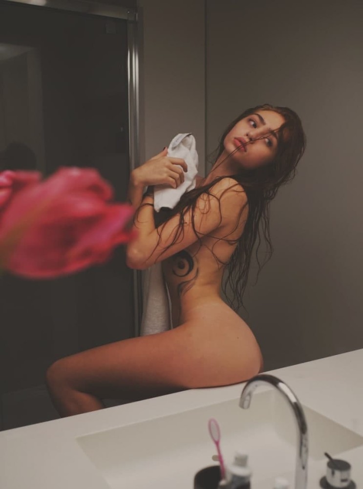 Индивидуалка Лиза фото № 2 в городе Солнечногорск