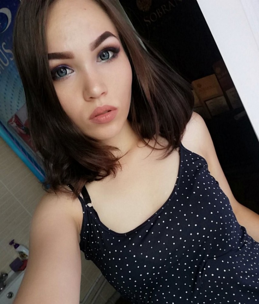 Индивидуалка Лиза фото № 2 в городе Солнечногорск