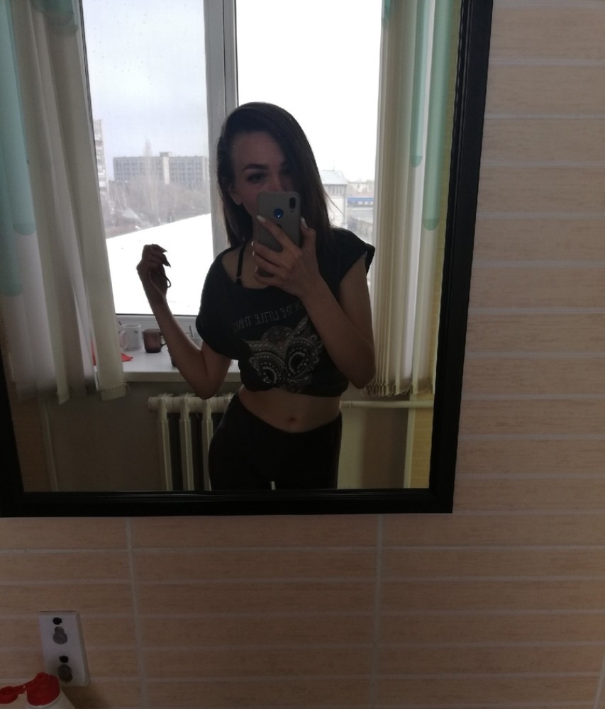 Индивидуалка Лиза фото № 2 в городе Солнечногорск