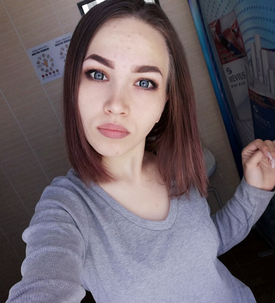 Индивидуалка Лиза фото № 2 в городе Солнечногорск