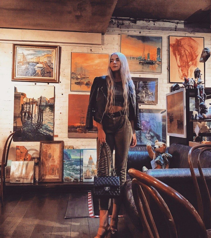 Индивидуалка Лола фото № 2 в городе Солнечногорск