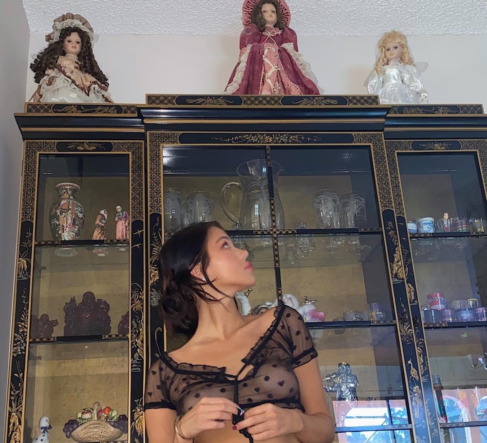 Индивидуалка Любовь фото № 2 в городе Солнечногорск