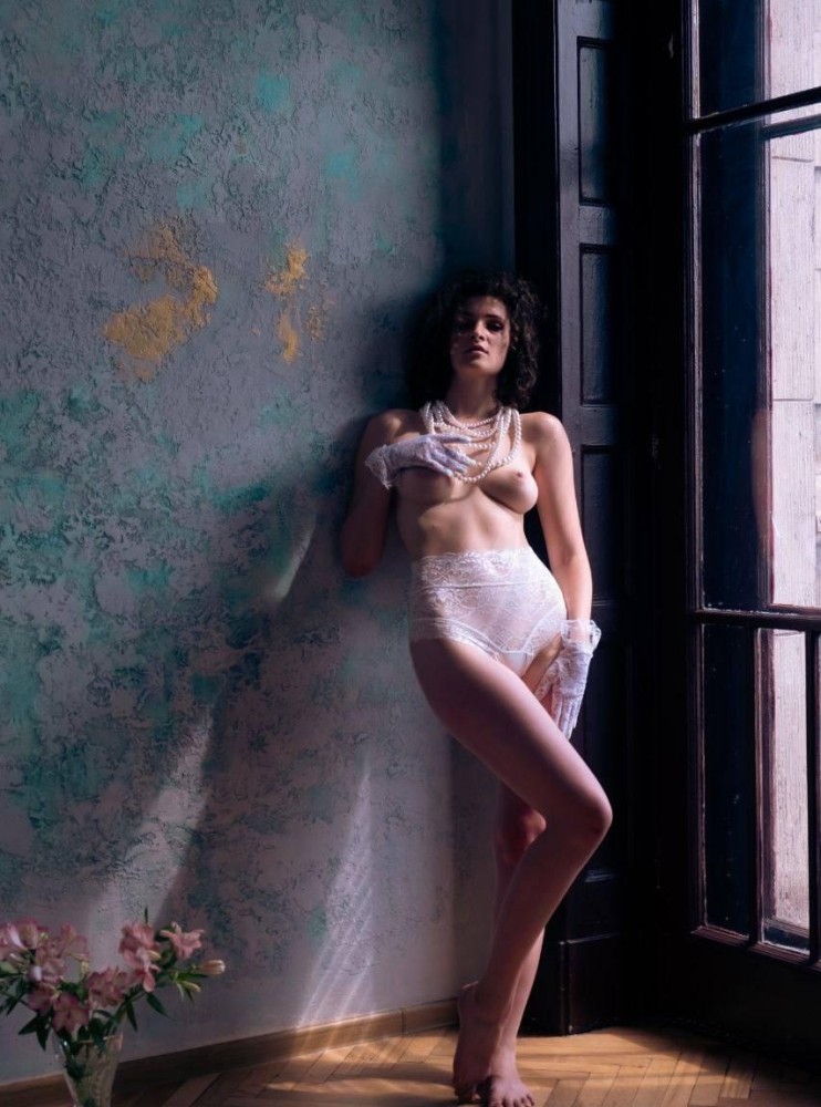 Индивидуалка Маргарита фото № 2 в городе Солнечногорск