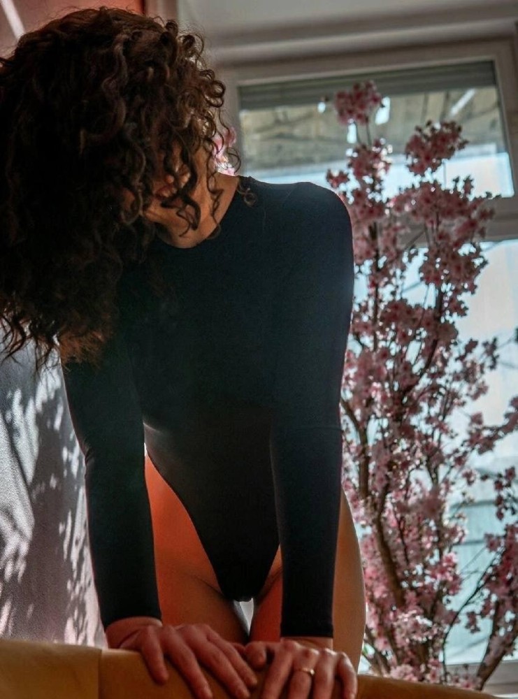 Индивидуалка Мария фото № 2 в городе Солнечногорск