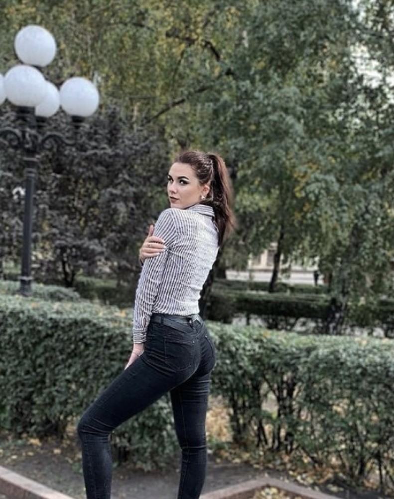 Индивидуалка Надя фото № 2 в городе Солнечногорск