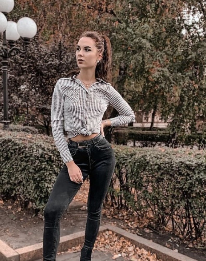 Индивидуалка Надя фото № 2 в городе Солнечногорск