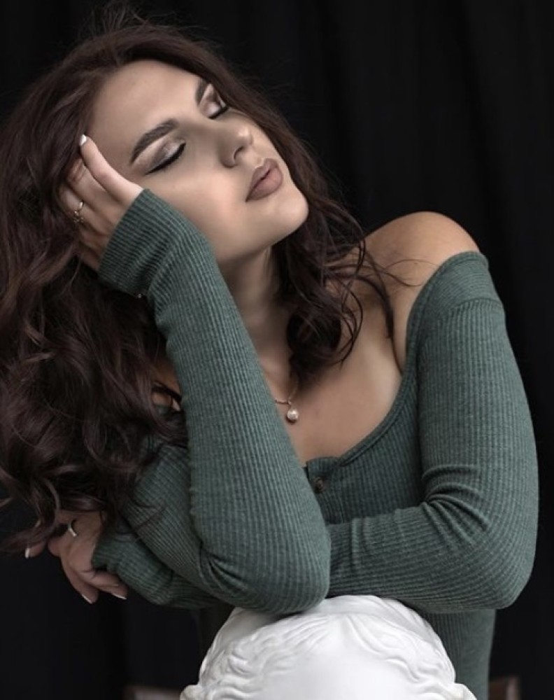 Индивидуалка Надя фото № 2 в городе Солнечногорск