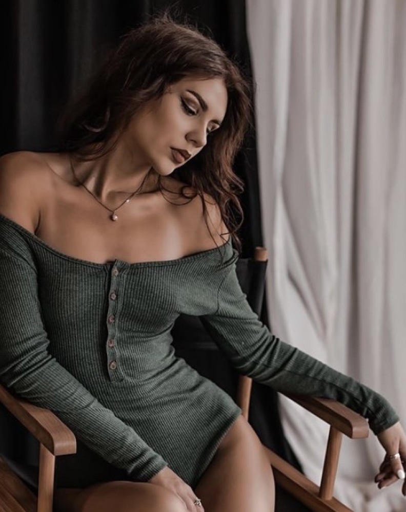 Индивидуалка Надя фото № 2 в городе Солнечногорск