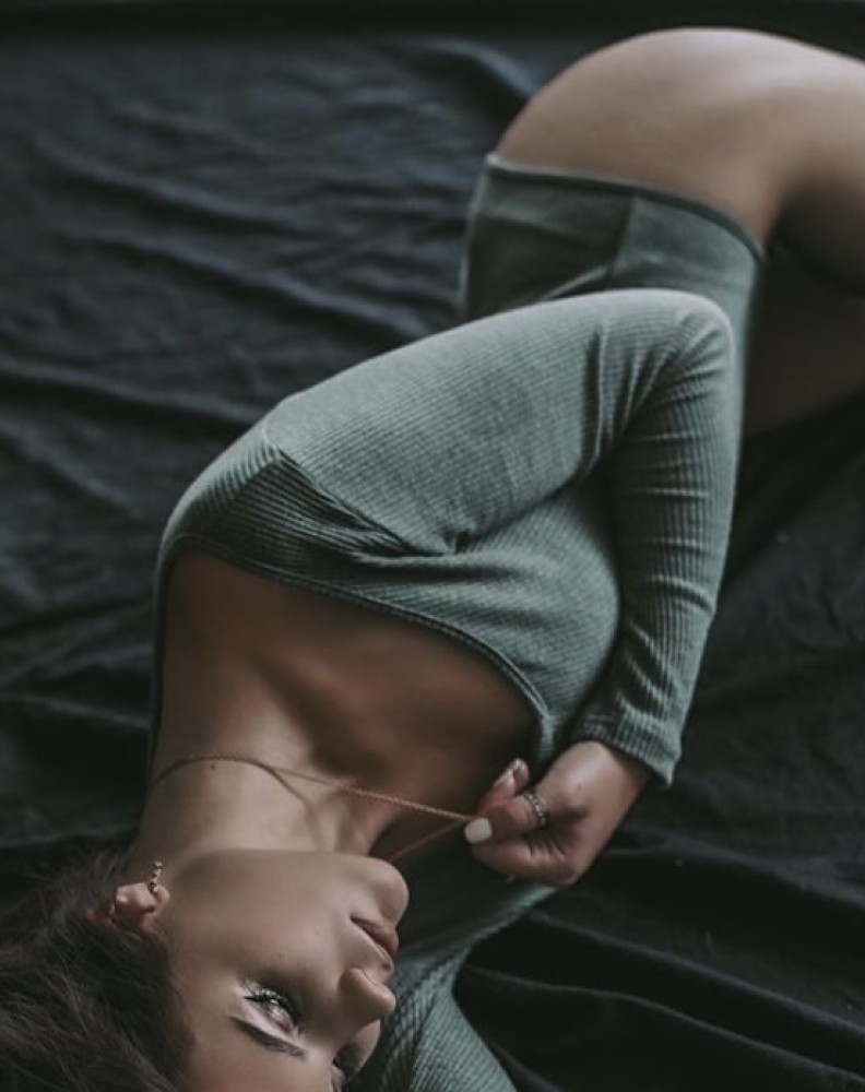 Индивидуалка Надя фото № 2 в городе Солнечногорск