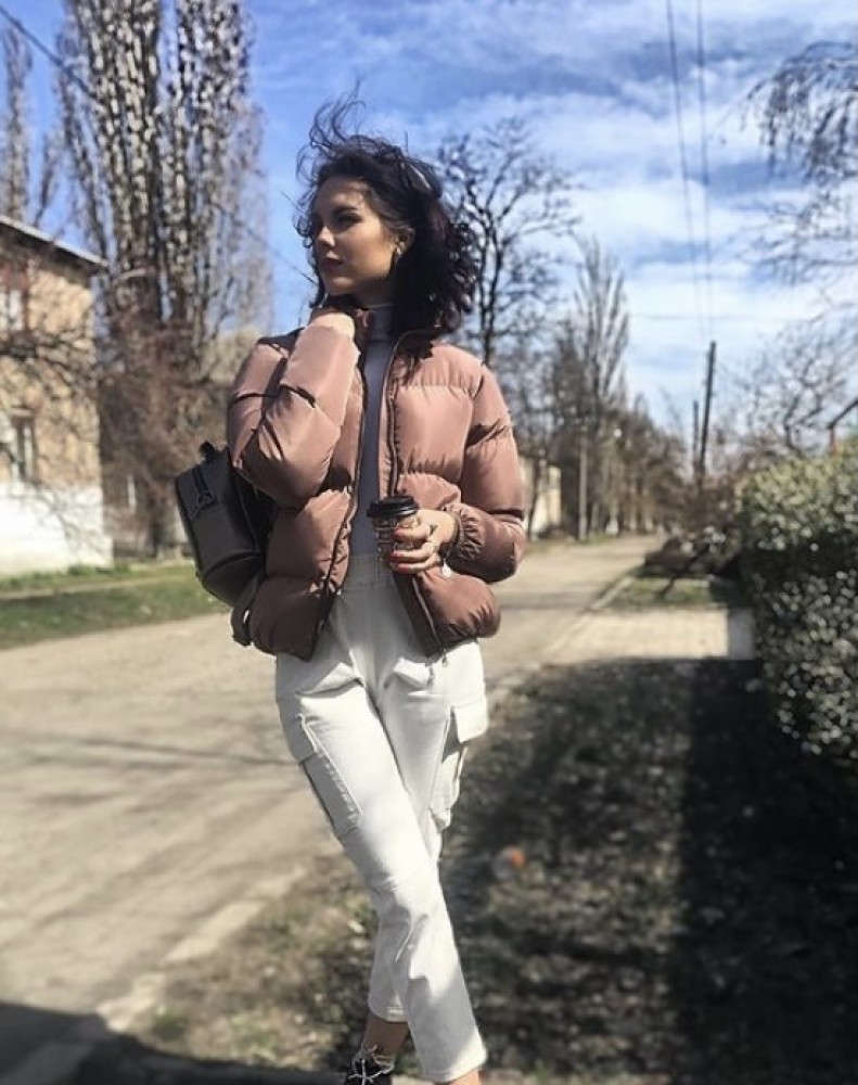 Индивидуалка Надя фото № 2 в городе Солнечногорск