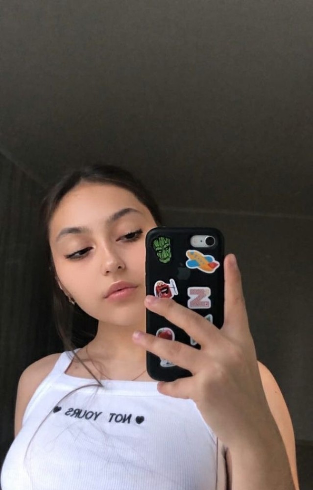 Индивидуалка Настенька фото № 2 в городе Солнечногорск