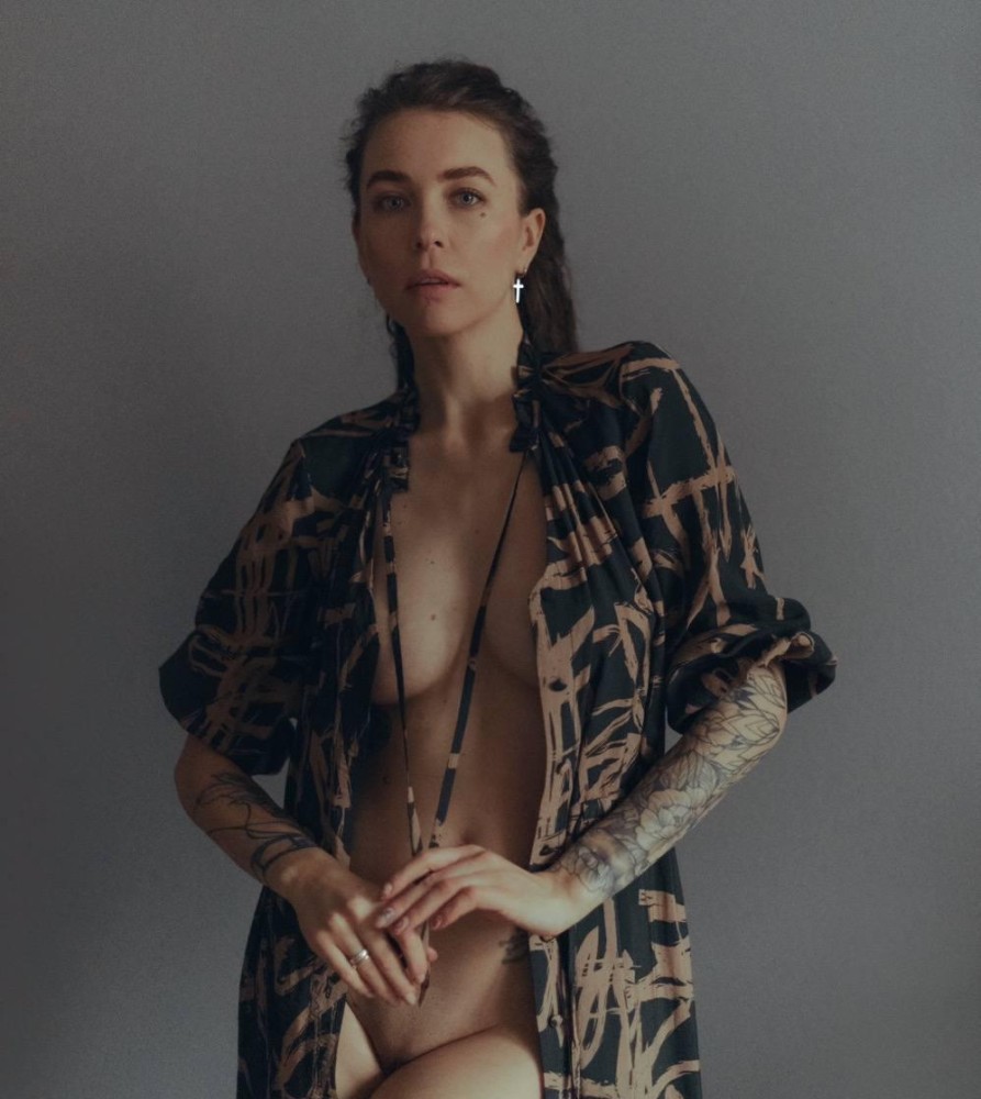 Индивидуалка Оксана фото № 2 в городе Солнечногорск