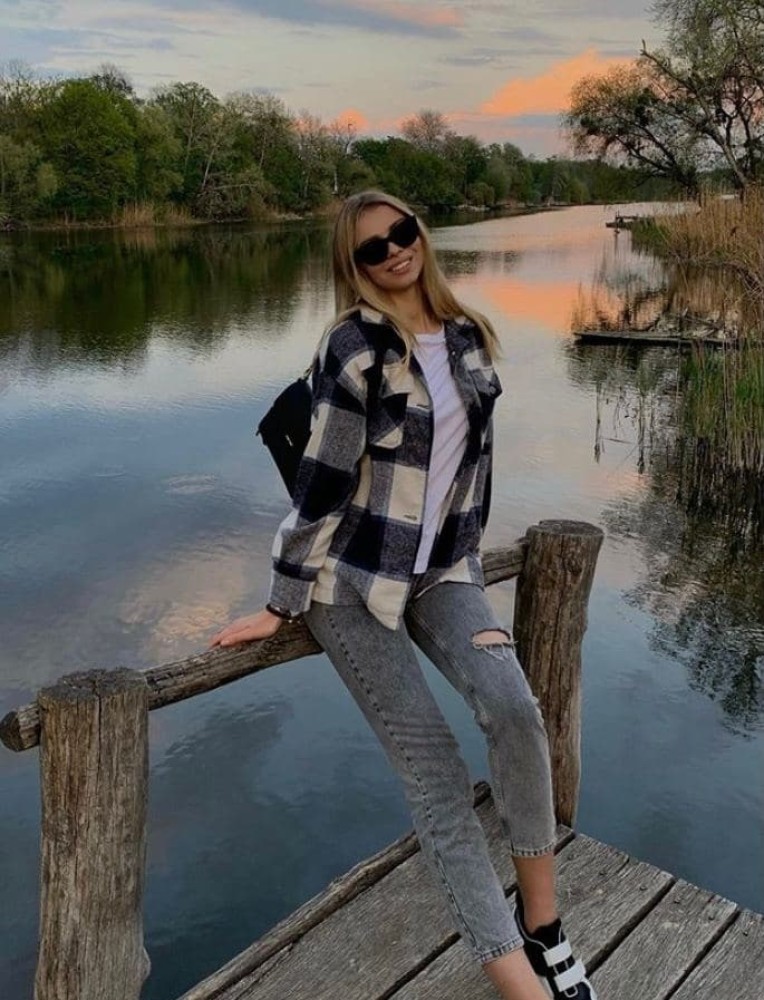 Индивидуалка 🎥 Люда главное фото в городе Солнечногорск 