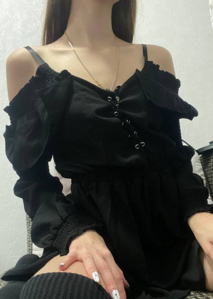 Индивидуалка Яна главное фото в городе Солнечногорск 