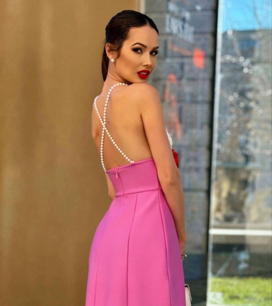 Индивидуалка Валерия главное фото в городе Солнечногорск 