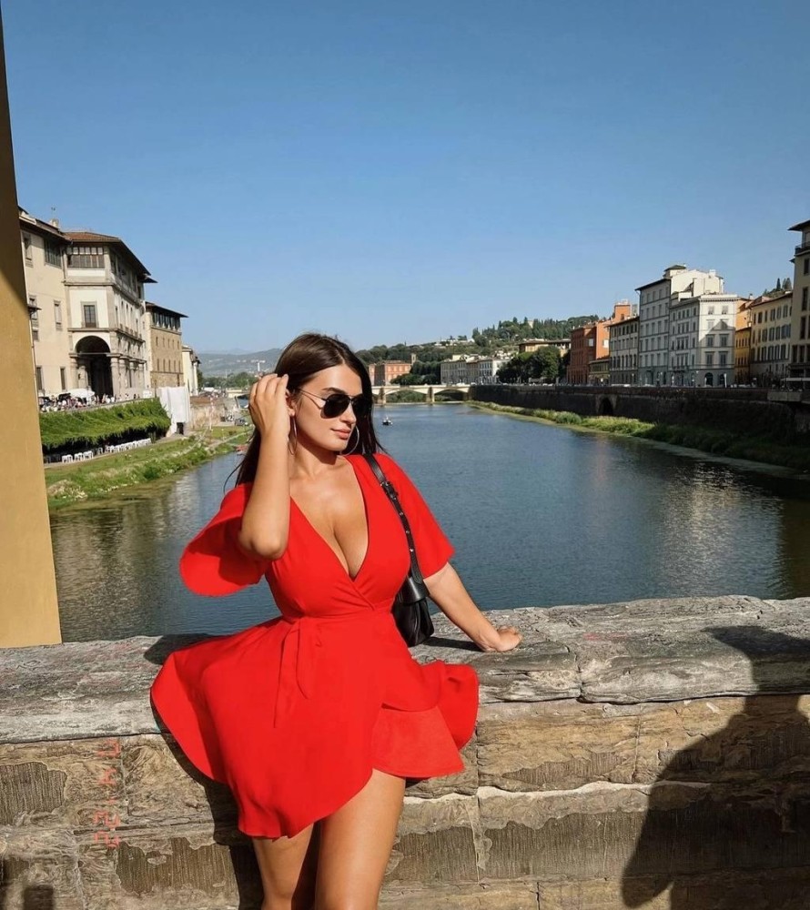 Индивидуалка Варвара главное фото в городе Солнечногорск 