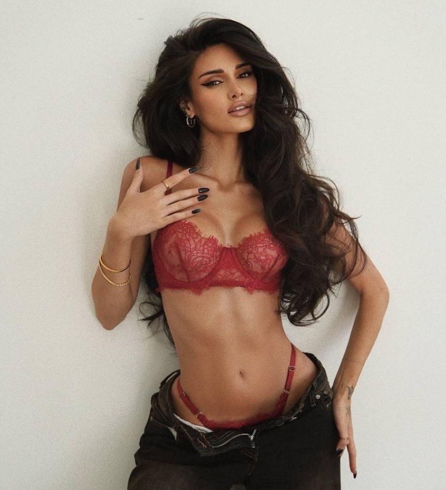 Индивидуалка Анита главное фото в городе Солнечногорск 