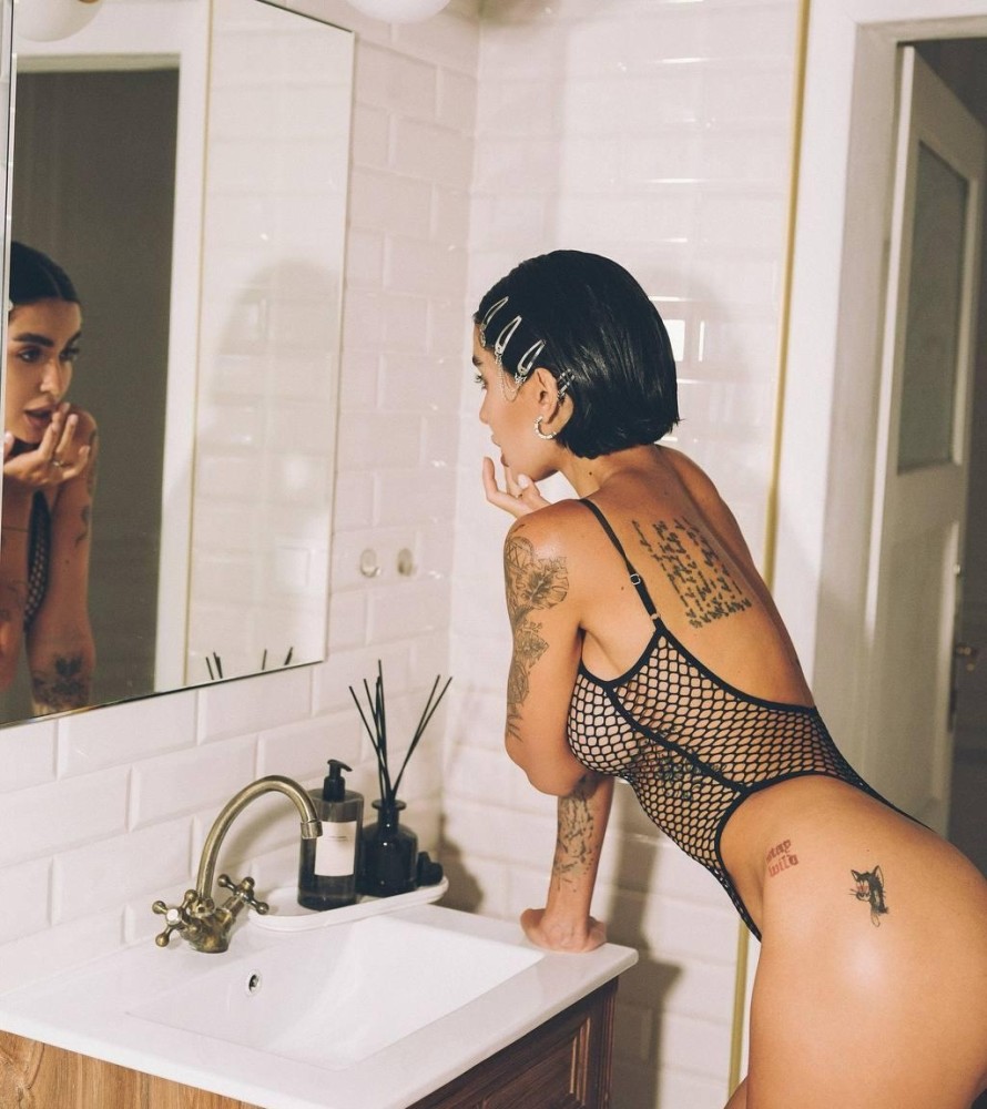 Индивидуалка Софья фото № 2 в городе Солнечногорск