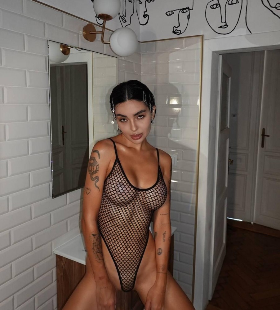 Индивидуалка Софья фото № 2 в городе Солнечногорск