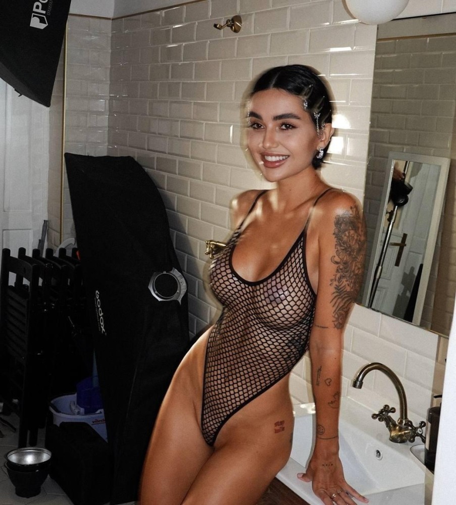 Индивидуалка Софья фото № 2 в городе Солнечногорск