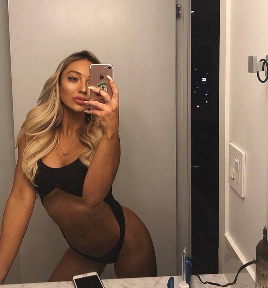 Индивидуалка Тамара фото № 2 в городе Солнечногорск