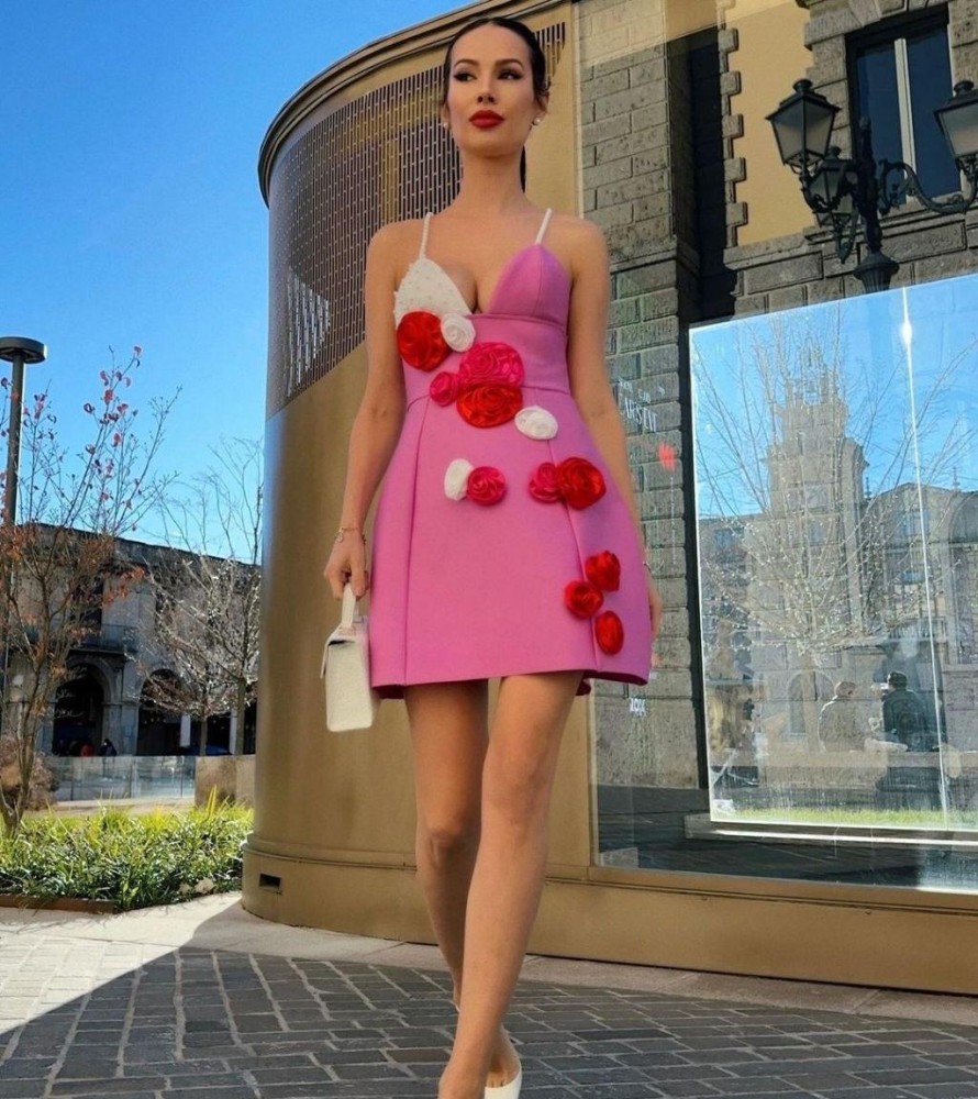 Индивидуалка Валерия фото № 2 в городе Солнечногорск