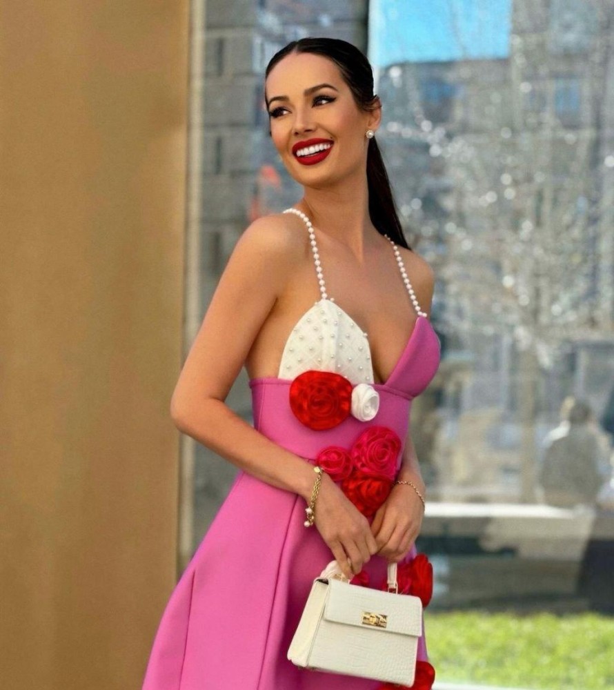 Индивидуалка Валерия фото № 2 в городе Солнечногорск