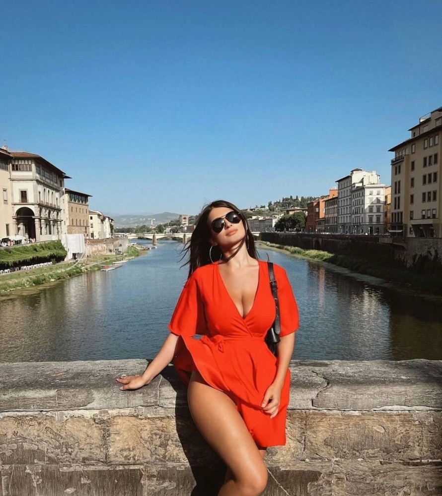 Индивидуалка Варвара фото № 2 в городе Солнечногорск