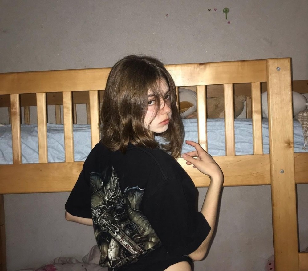 Индивидуалка Вика фото № 2 в городе Солнечногорск