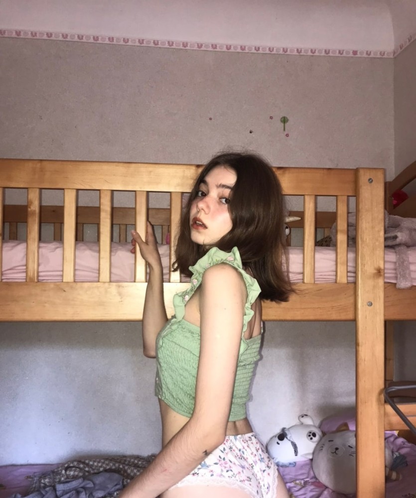 Индивидуалка Вика фото № 2 в городе Солнечногорск